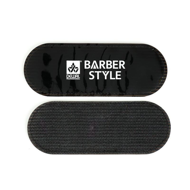 Липучки для укладки "BARBER STYLE" 2шт/уп