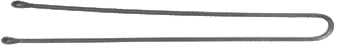 SLT70P-4S/60 Шпильки DEWAL серебристые, прямые 70мм, 60шт/уп, на блистере