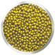 Бисер Beads FINE непрозрачный № 809