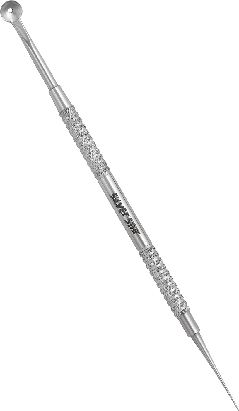 Косметологический инструмент АТ-987, игла, ложка УНО