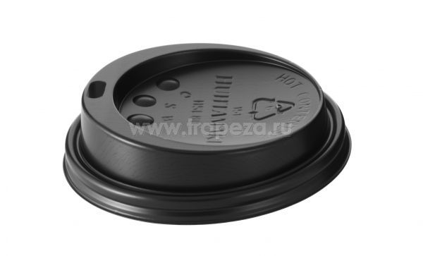Крышка пластиковая 16oz. для стакана 460мл (100шт/уп)