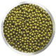 Бисер Beads FINE непрозрачный № 807