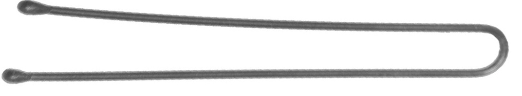 SLT60P-4S/60 Шпильки DEWAL серебристые, прямые 60мм, 60шт/уп, на блистере