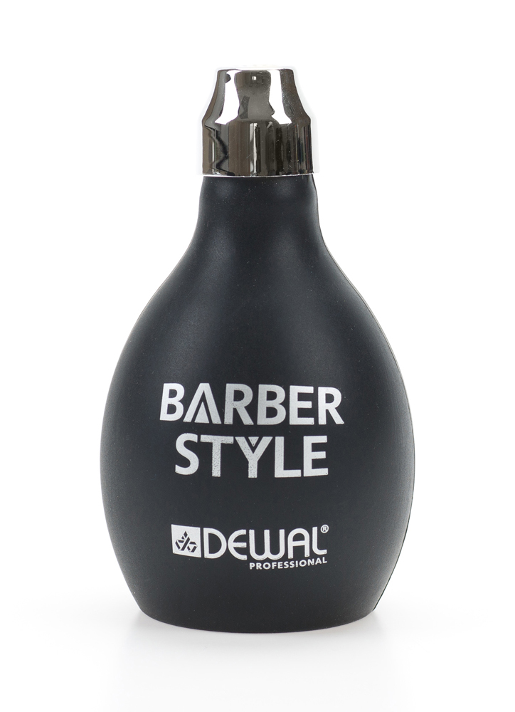 Диспенсер для талька DEWAL "BARBER STYLE" 100 мл