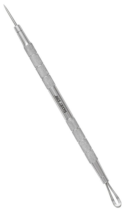 Косметологический инструмент АТ 986 игла, петля