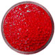 Бисер Beads FINE прозрачный № 850