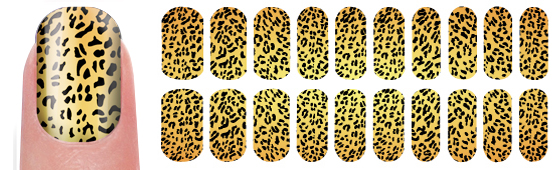 Коллекция "Декупаж" водные наклейки (переводные) № 067