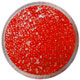 Бисер Beads FINE прозрачный № 861